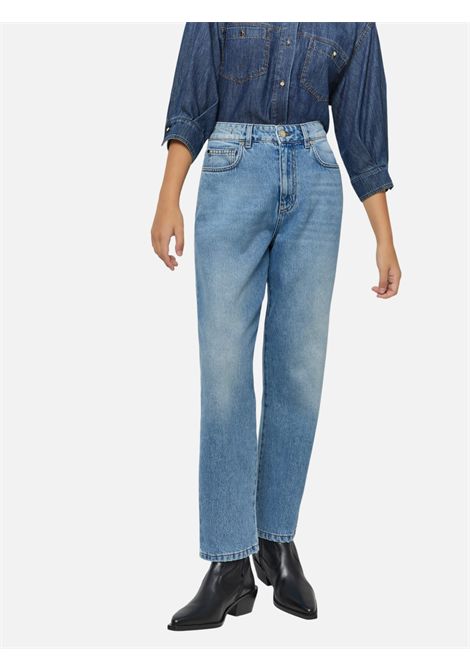 Jeans I BLUES I BLUES | Jeans | PIPERREAL001